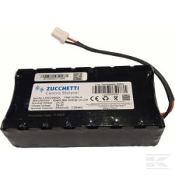 Ambrogio L20Z00693AR Batterie