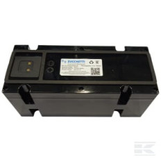 Ambrogio 042Z40800A Batterie