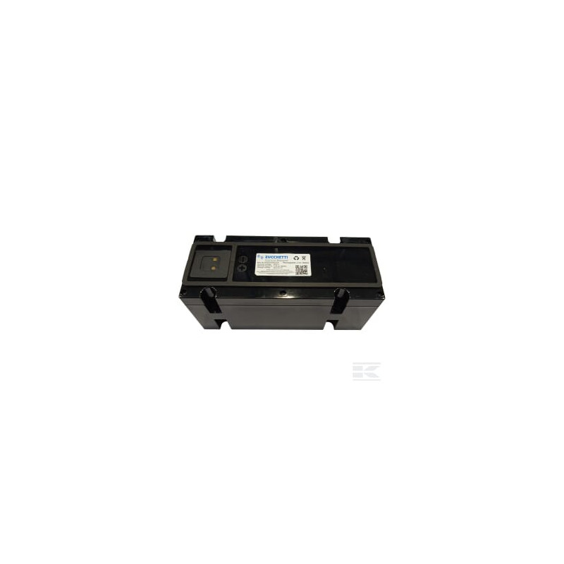 Ambrogio 042Z40800A Batterie