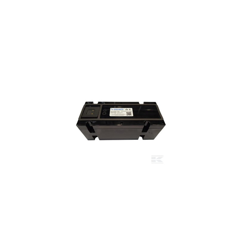 Ambrogio 042Z41100A Batterie