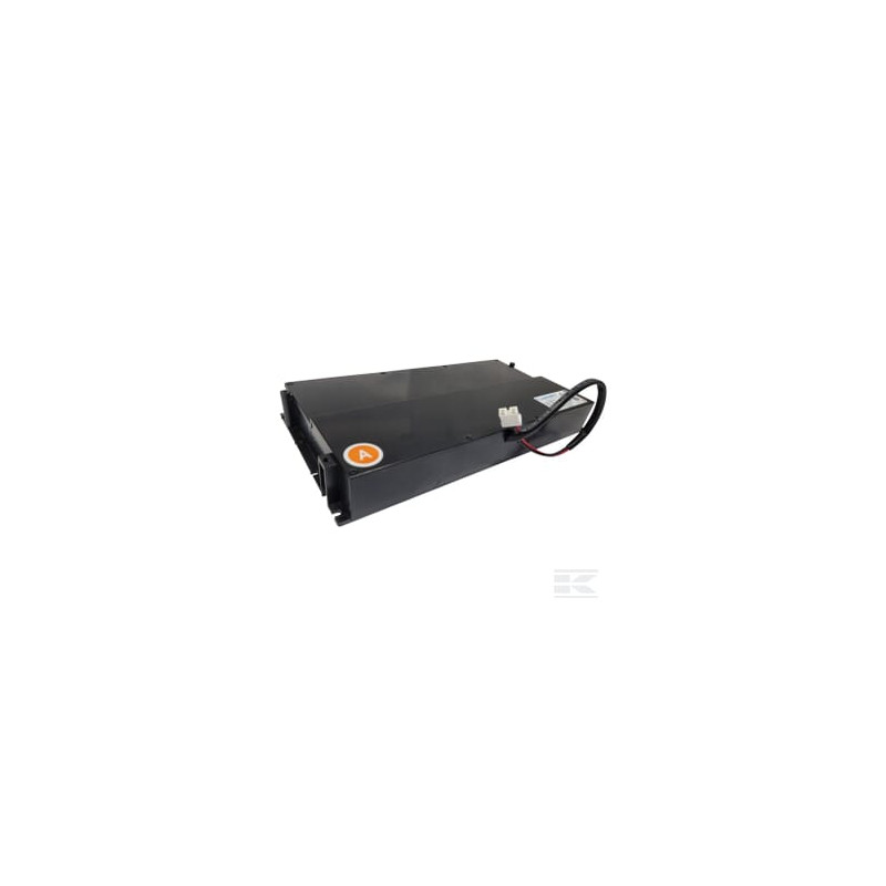 Ambrogio 300Z42800AR Batterie