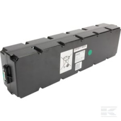 Etesia ET33478 Batterie ETM105 lithium