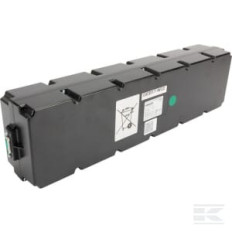 Etesia ET33478 Batterie ETM105 lithium