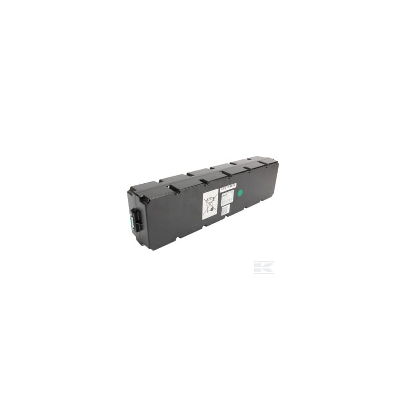 Etesia ET33478 Batterie ETM105 lithium