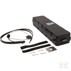 Etesia ET33374 Batterie ETM105