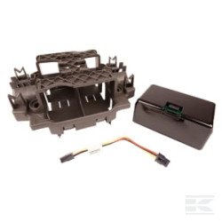 Husqvarna 529606802 Kit batterie 18 V 5,0 Ah, 430X 440 450X