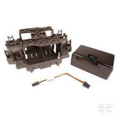 Husqvarna 529606802 Kit batterie 18 V 5,0 Ah, 430X 440 450X