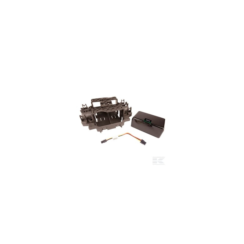 Husqvarna 529606802 Kit batterie 18 V 5,0 Ah, 430X 440 450X