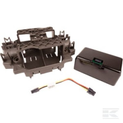 Husqvarna 529606801 Kit batterie 18 V 4,0 Ah