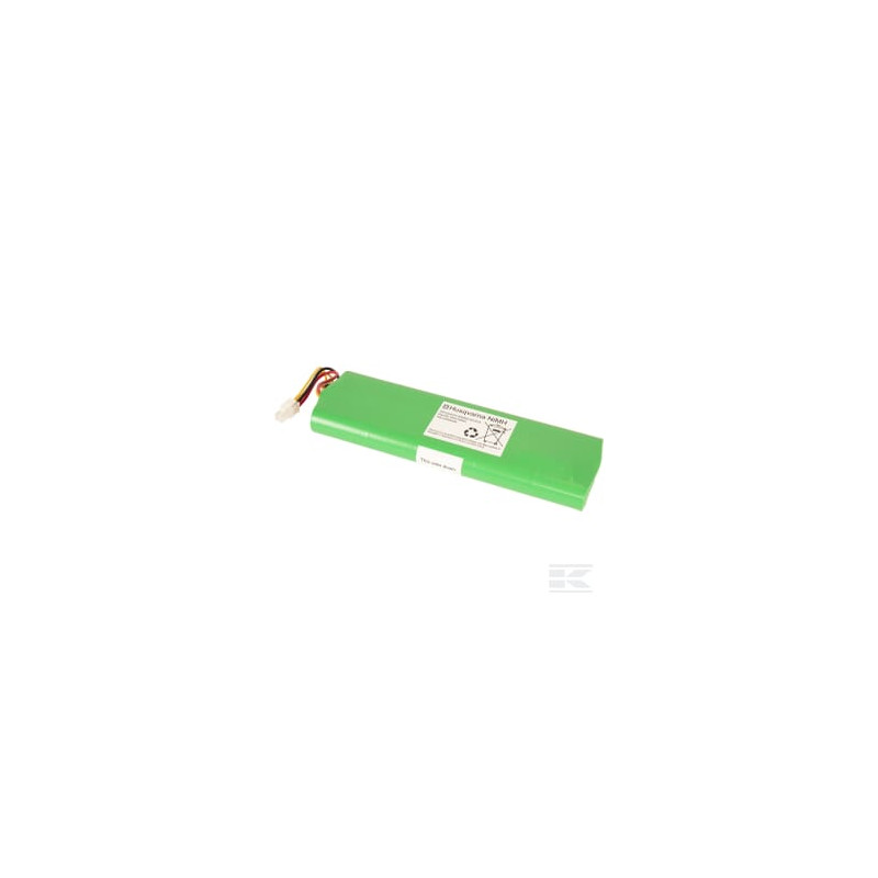 Husqvarna 535120903 Batterie AM220AC/230ACX/Solaire