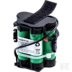 Husqvarna 589586101 Batterie AM305 Li-ion