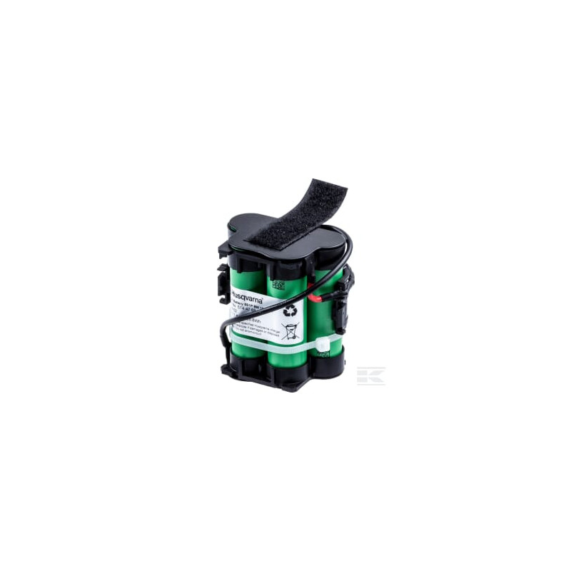 Husqvarna 589586101 Batterie AM305 Li-ion