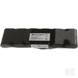 Husqvarna 597213201 Kit de batterie AM265