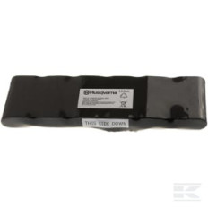 Husqvarna 597213201 Kit de batterie AM265