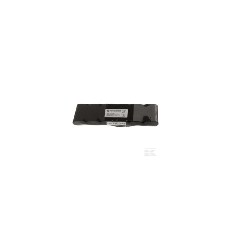 Husqvarna 597213201 Kit de batterie AM265