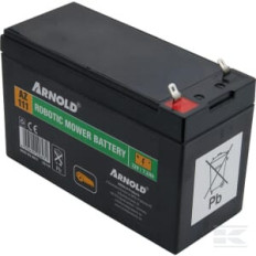 MTD 5032U30011 Batterie RX