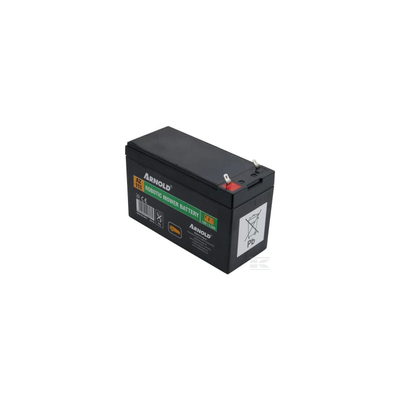 MTD 5032U30011 Batterie RX