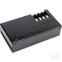 Stiga 1126913701 Batterie 2,5 Ah