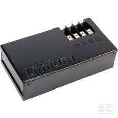 Stiga 1126913701 Batterie 2,5 Ah