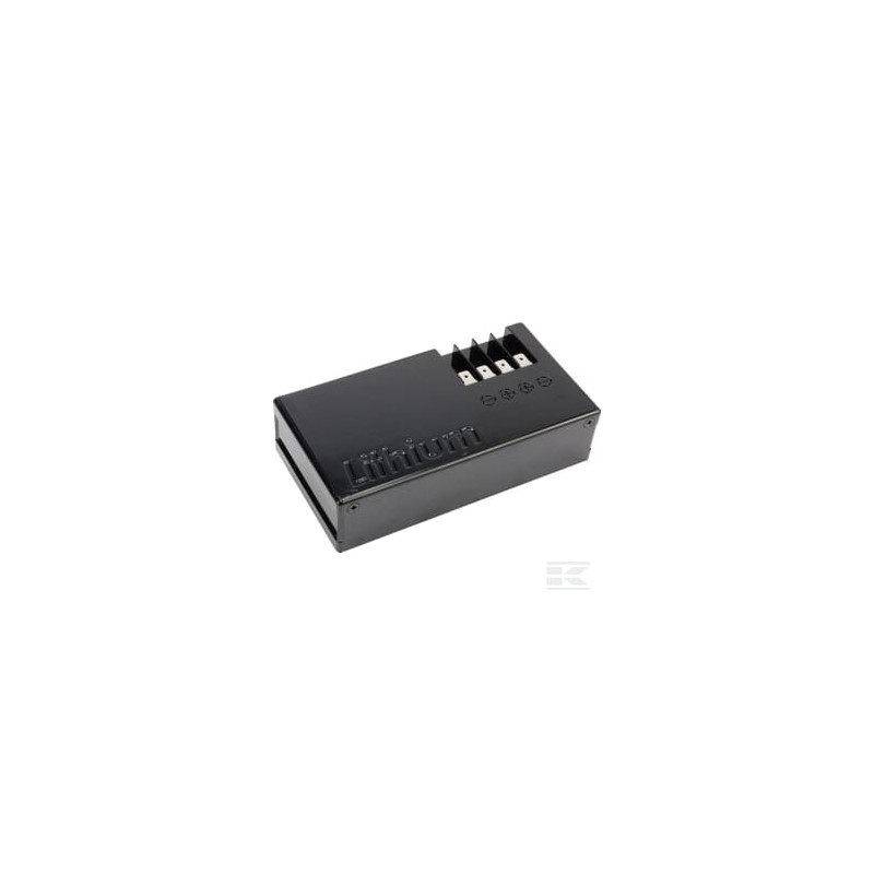 Stiga 1126913701 Batterie 2,5 Ah