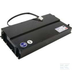 Stiga 1126916501 Batterie Lithium 15 Ah (Robot)
