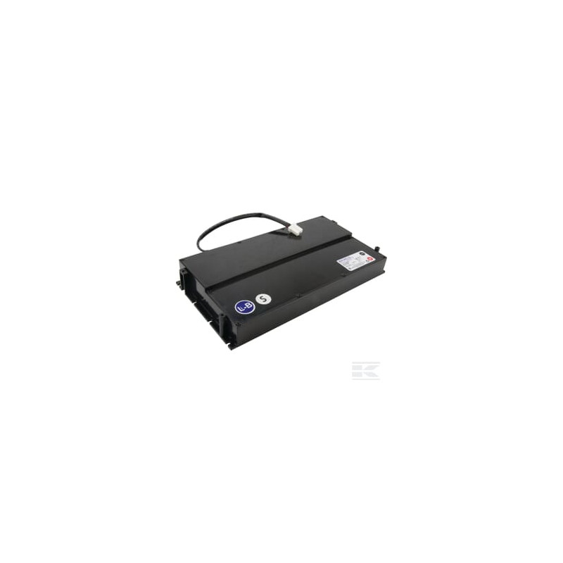 Stiga 1126916501 Batterie Lithium 15 Ah (Robot)