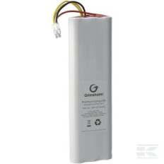 Grimsholm FGP231 Batterie  Nimh 18V 3000 mAh