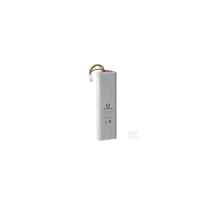 Grimsholm FGP231 Batterie  Nimh 18V 3000 mAh