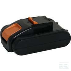 Fulbat FB560614 Batterie  20V 2 Ah Li-ion