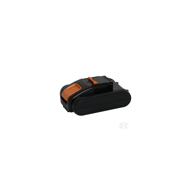 Fulbat FB560614 Batterie  20V 2 Ah Li-ion