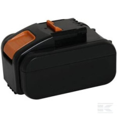 Fulbat FB560615 Batterie  20V 5 Ah Li-ion