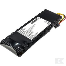Fulbat FB560621 Batterie  22V 5.2 Ah Li-ion