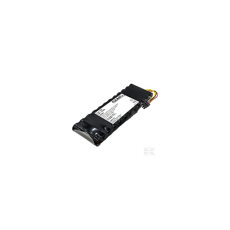 Fulbat FB560621 Batterie  22V 5.2 Ah Li-ion