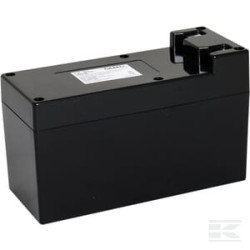 Fulbat FB560603 Batterie  25.2V 8.7 Ah Li-ion