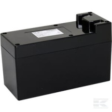 Fulbat FB560603 Batterie  25.2V 8.7 Ah Li-ion