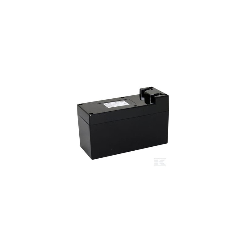 Fulbat FB560603 Batterie  25.2V 8.7 Ah Li-ion