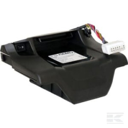 Fulbat FB560612 Batterie  25,6V 3 Ah Lithium (LiFePO4)