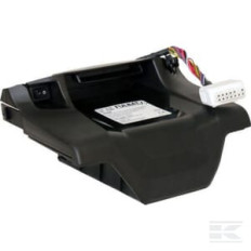Fulbat FB560612 Batterie  25,6V 3 Ah Lithium (LiFePO4)