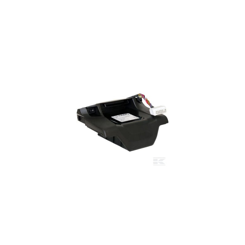 Fulbat FB560612 Batterie  25,6V 3 Ah Lithium (LiFePO4)
