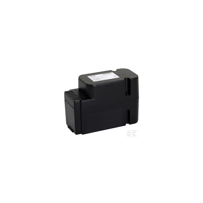 Fulbat FB560616 Batterie  28V 2.5 Ah Li-ion