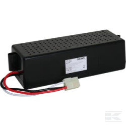 Fulbat FB560606 Batterie  32.4V 3 Ah Li-ion