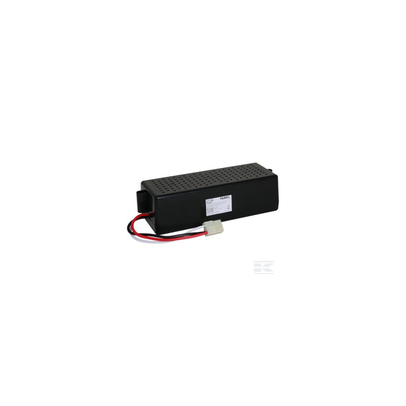 Fulbat FB560606 Batterie  32.4V 3 Ah Li-ion