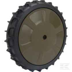 AL-KO 47071887 Roue ROBOLINHO