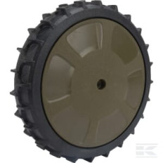 AL-KO 47071887 Roue ROBOLINHO