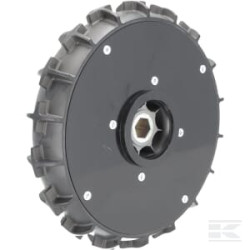 Ambrogio 051Z18100A Roue arrière