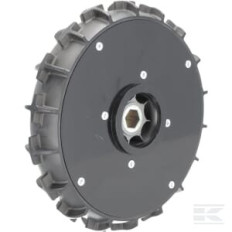 Ambrogio 051Z18100A Roue arrière