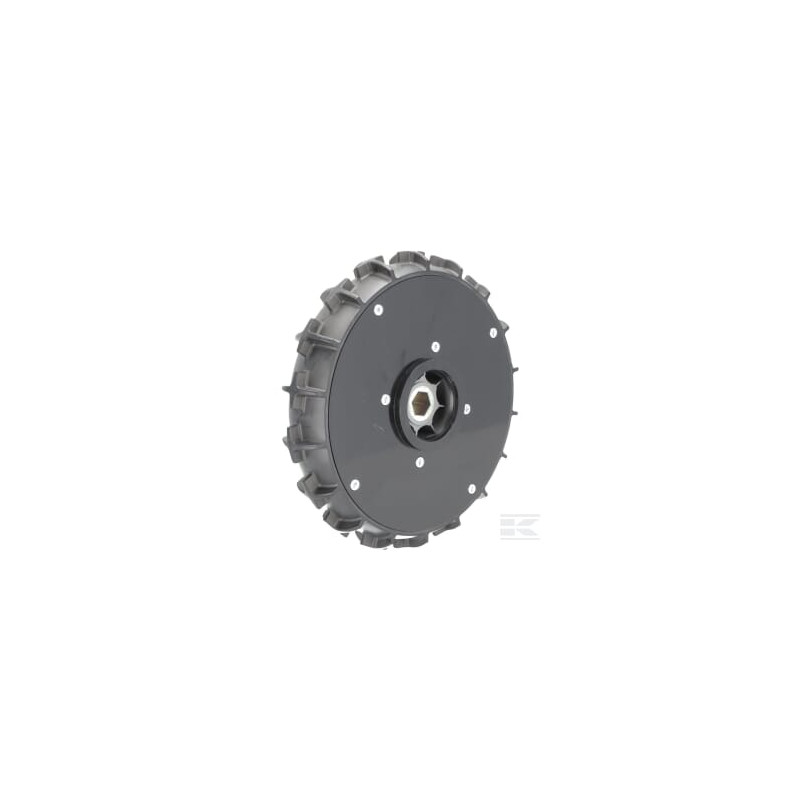 Ambrogio 051Z18100A Roue arrière