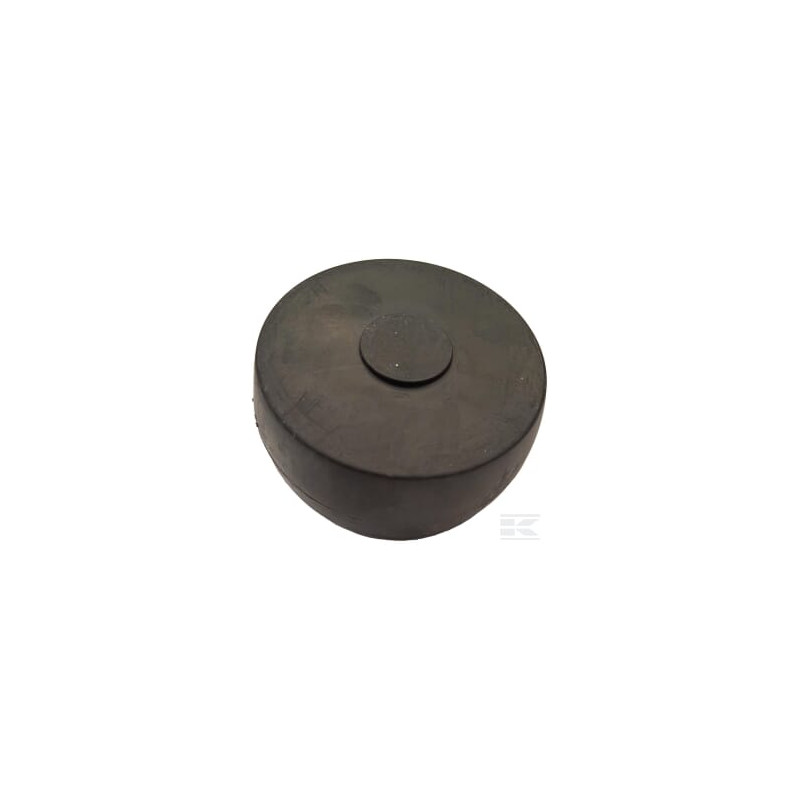 Ambrogio 110Z34200A Roue avant