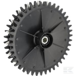 Ambrogio 300Z13000A Roue à crochet