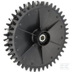 Ambrogio 300Z13000A Roue à crochet